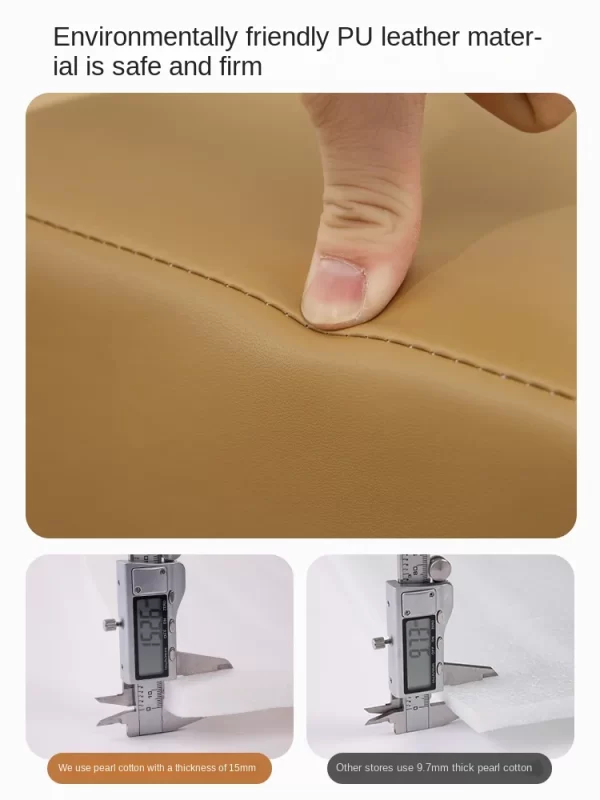 Baby sensory integration training, climbing ladder, early education center, soft body climbing and sliding combination soft bag - Image 2